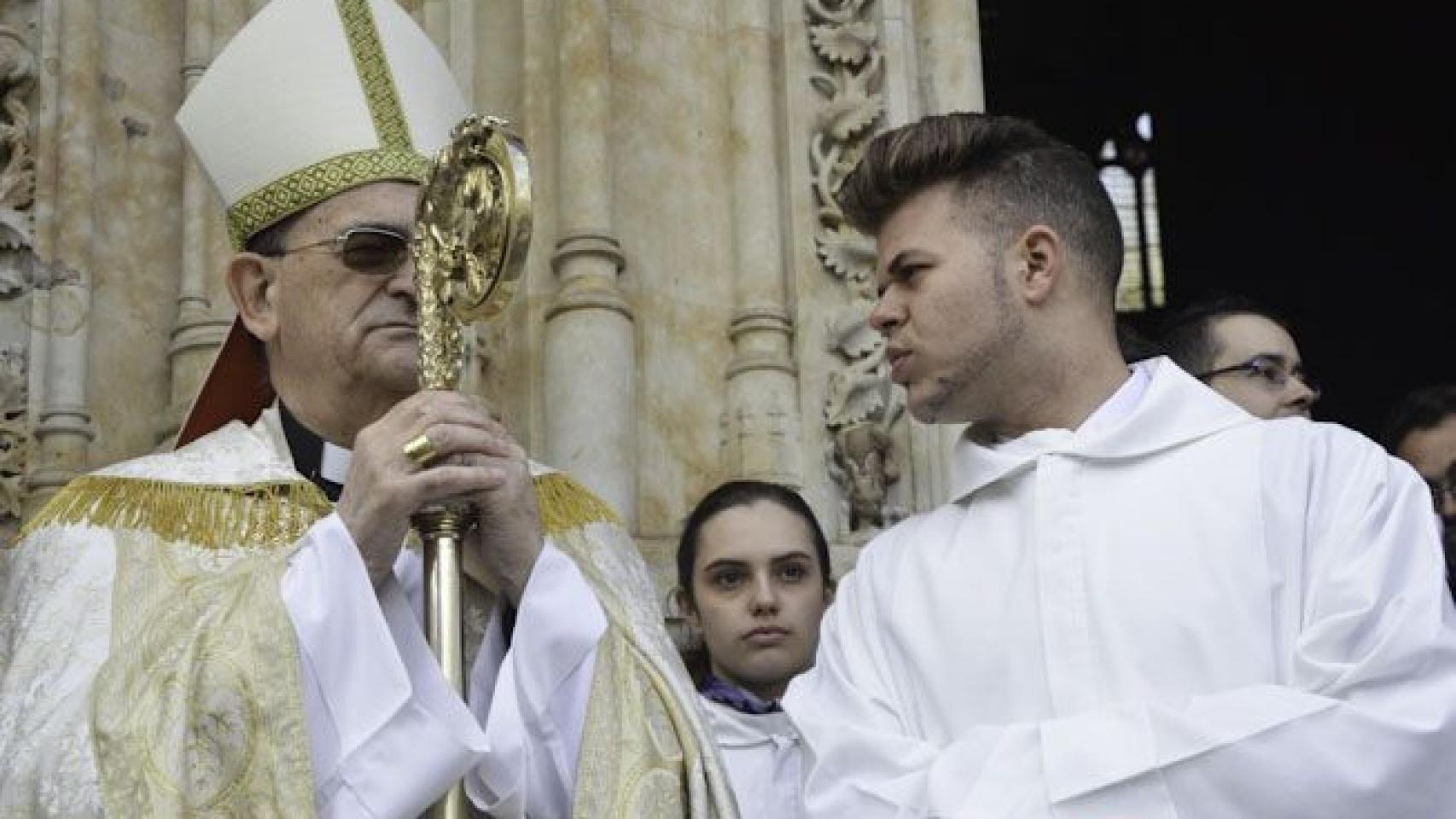 El Encuentro Semana Santa Salamanca 2016 (28)