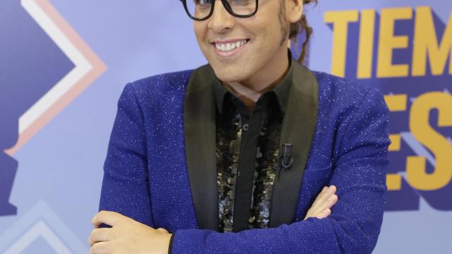 Torito narra en su autobiografía los episodios más significativos de su infancia, su carrera o su paternidad.