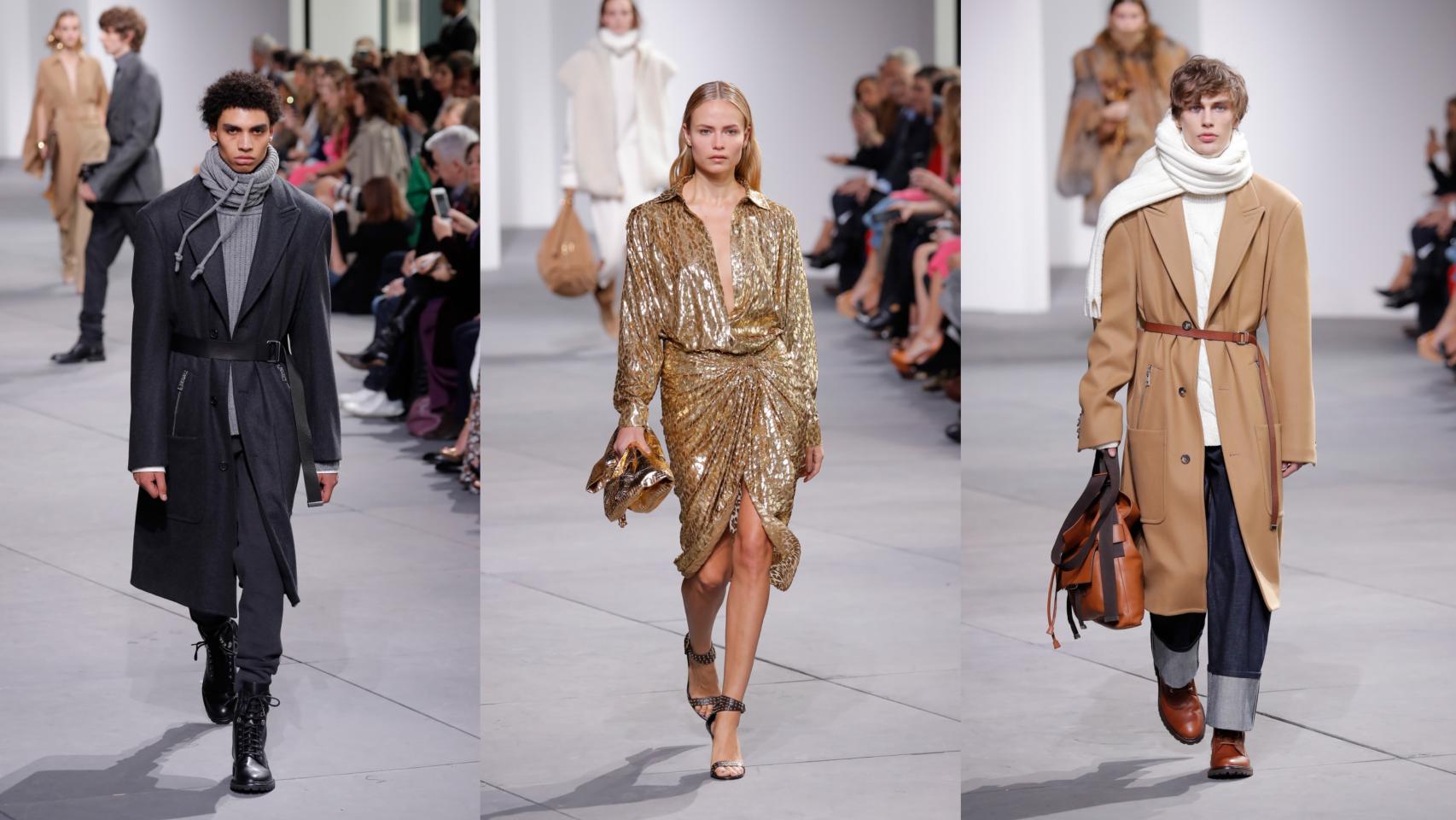 Michael Kors FW17/18 NYFW