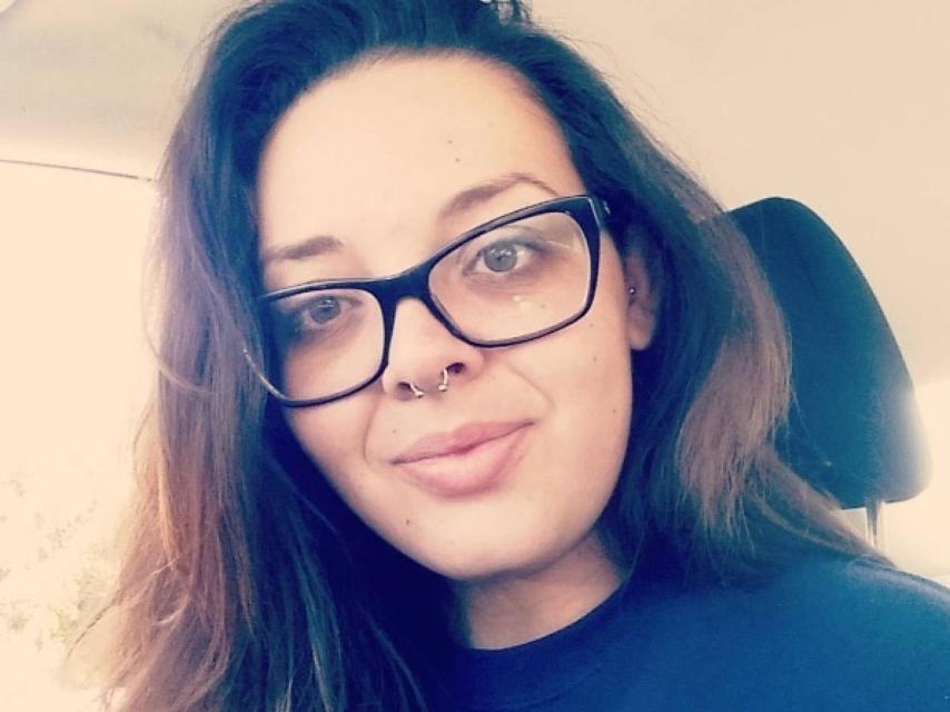 Alexandrea, en la actualidad.