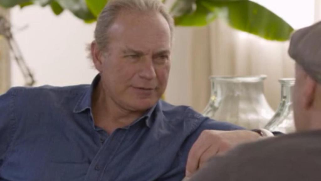 Bertín Osborne pide perdón por su comentario sobre los niños autistas