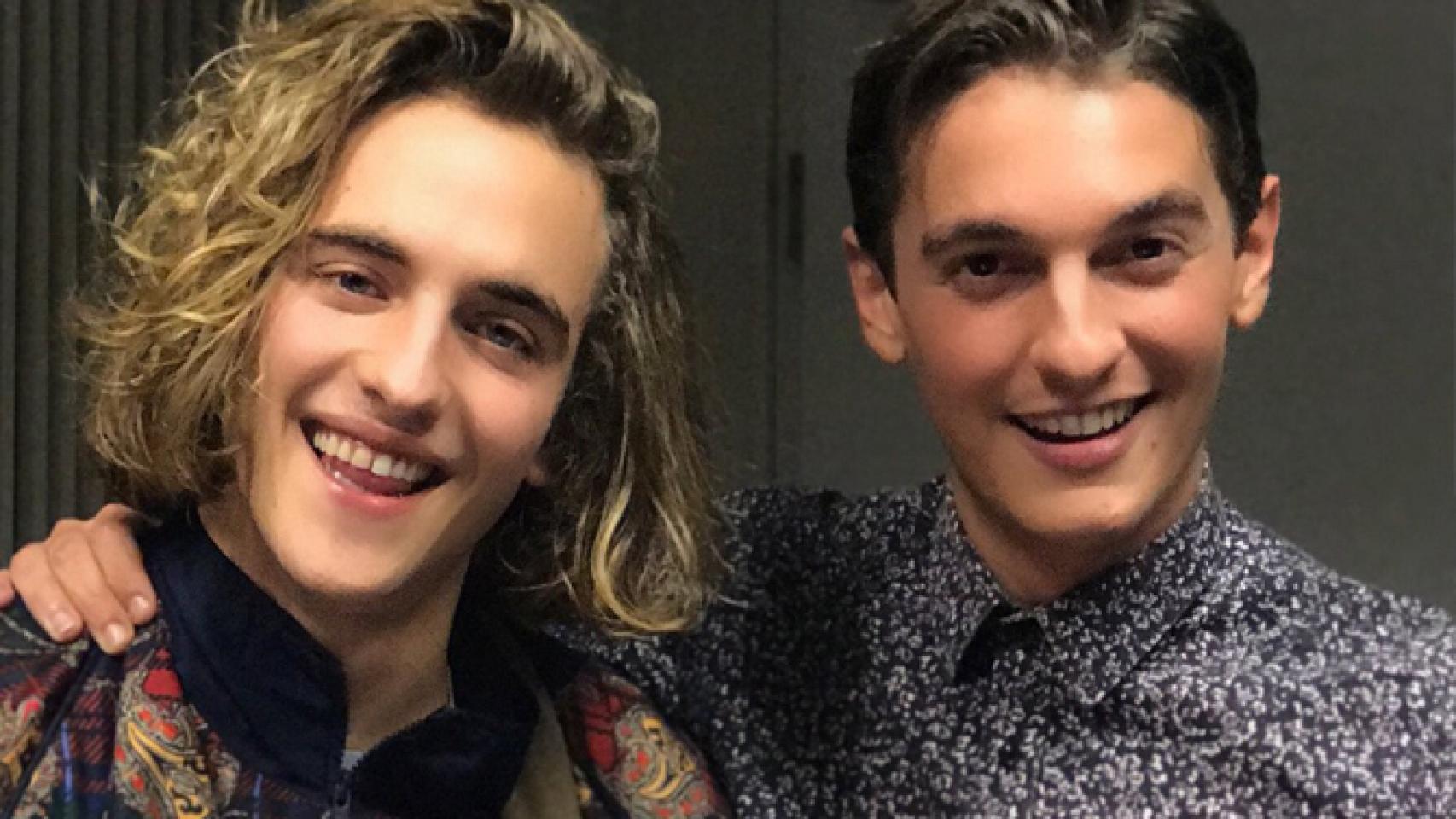 El audio, la cena y la cesta de Navidad que relacionan a Xavi Martínez y Manel Navarro