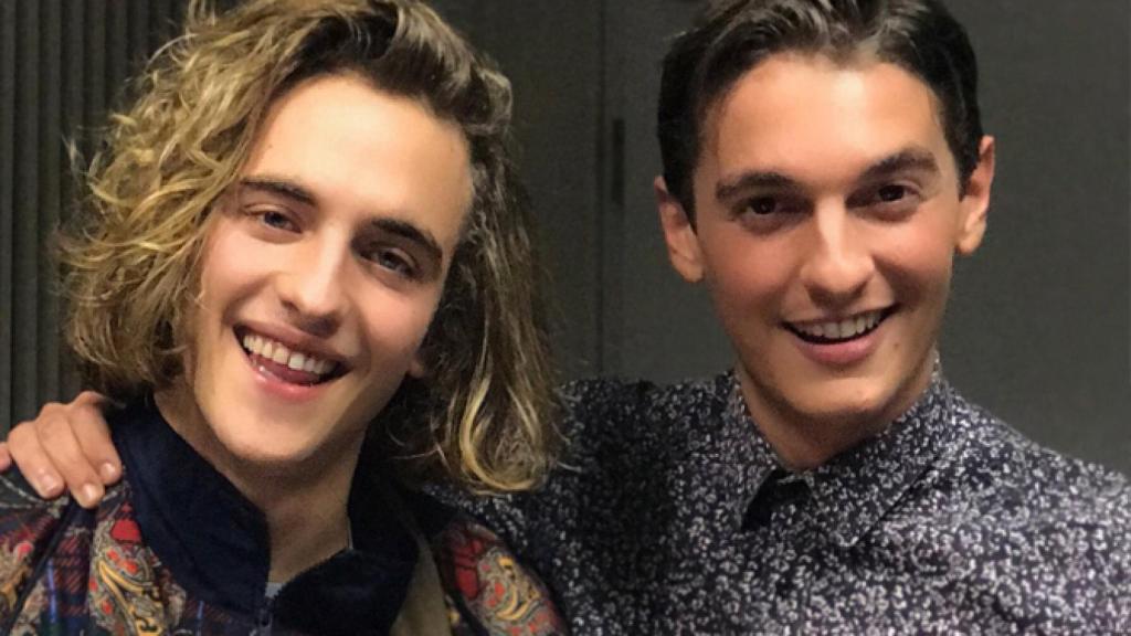 El audio, la cena y la cesta de Navidad que relacionan a Xavi Martínez y Manel Navarro