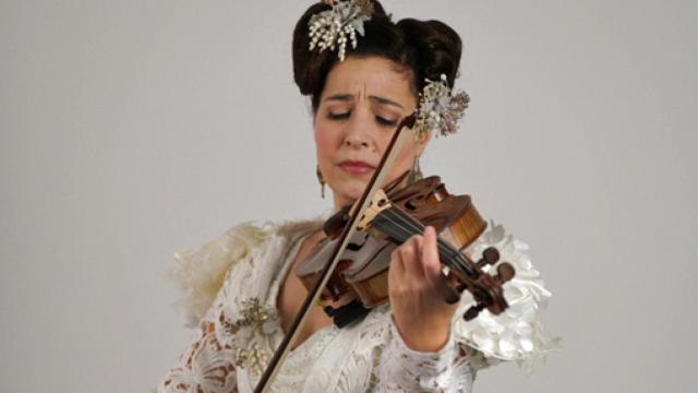 Image: Onetti, vamos a cantar mentiras