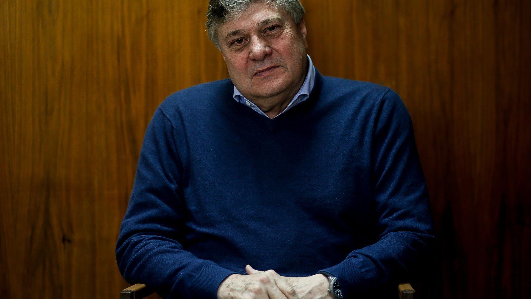 López Gil cree que la protesta pacífica es la fórmula del cambio.