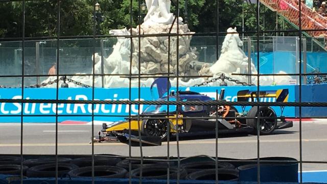 roborace 5