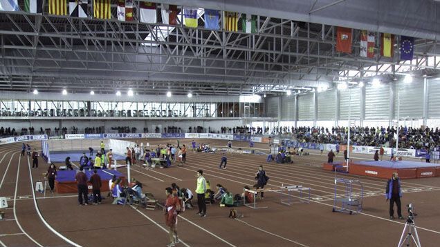II Jornada atletismo juvenil pista cubierta (12)