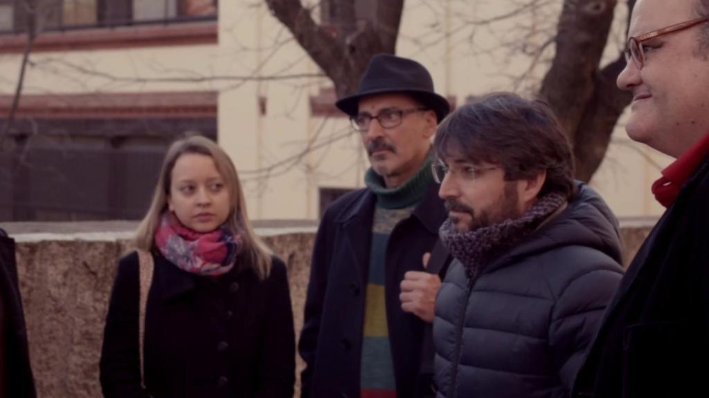 'Salvados' se estrena con un buen 13,3% frente al récord de 'Chester'