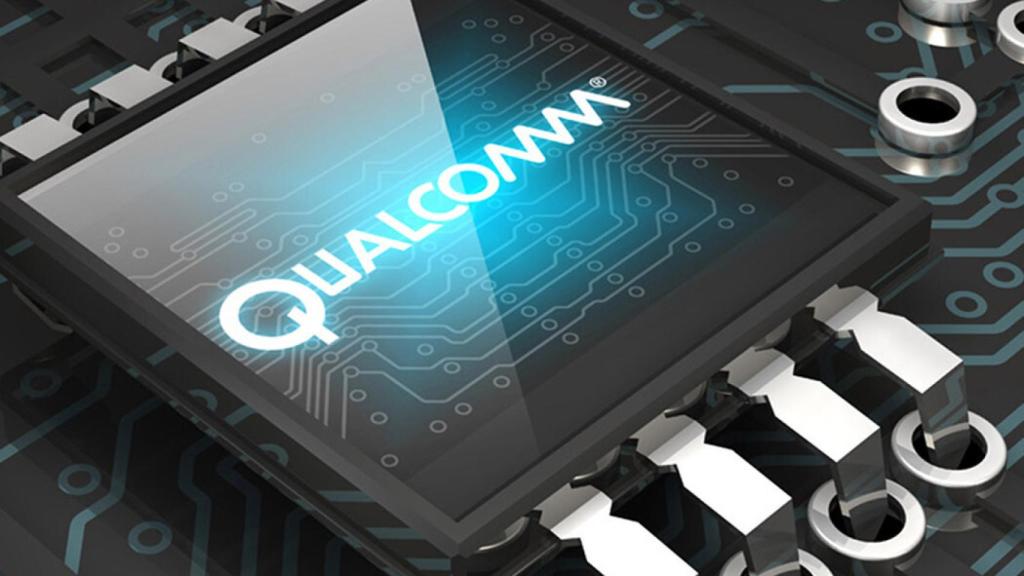 Qualcomm