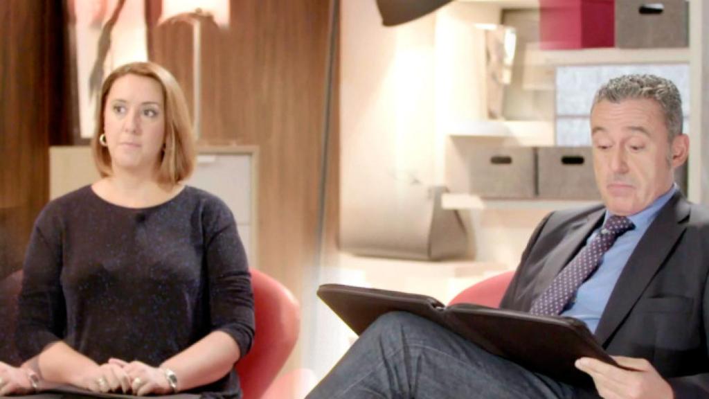 Ruth y Jaime, primeros divorciados de 'Casados a primera vista 3'