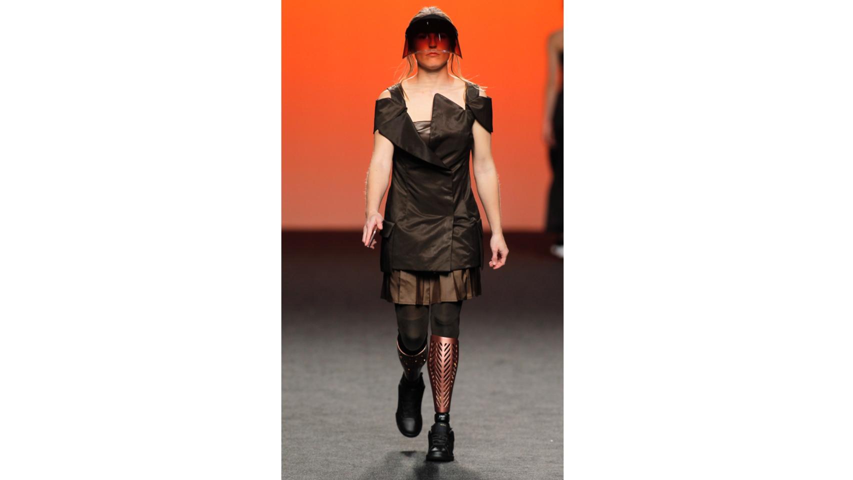 Research Program Experience. Samsung EGO Madrid.