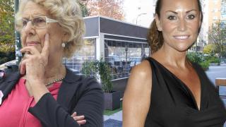 La cruzada de Sonia Moldes contra Manuela Carmena en defensa de los bares de copas