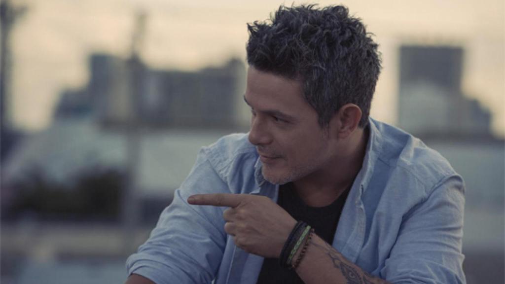 Alejandro Sanz