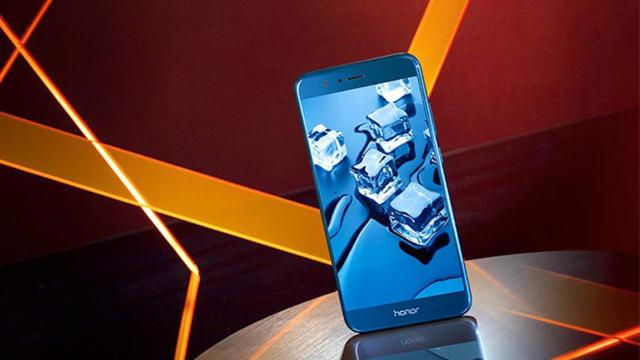 Honor V9: cámara dual y 6 GB de RAM
