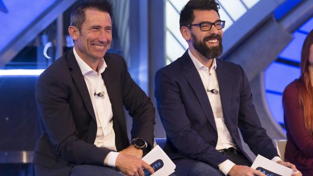 Carlos Matínez: “La televisión de eSports no pretende sustituir a la red sino complementarla”