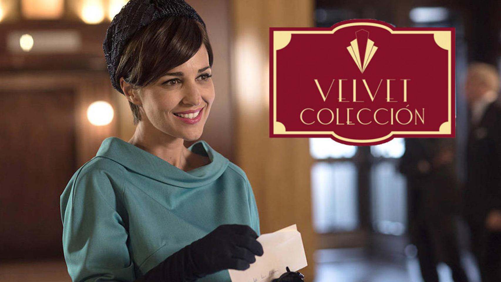 Paula Echevarría se cae de ‘Indicios’ y alarga su estancia en el nuevo ‘Velvet’