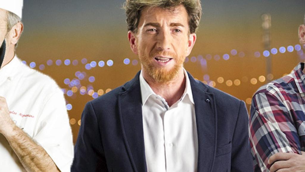 La falta de elegancia de Mediaset España cuando se marchan sus rostros