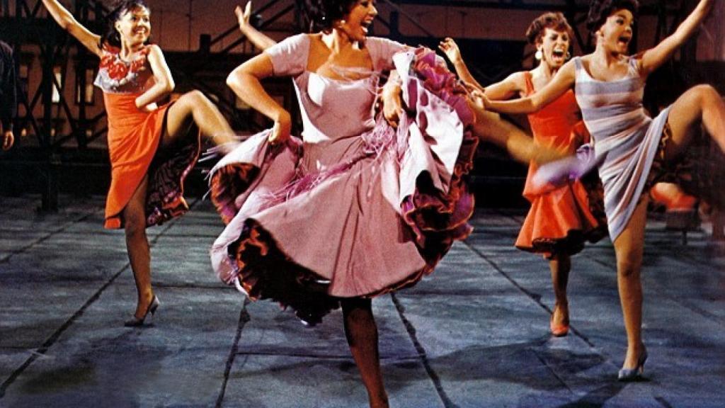 West Side Story