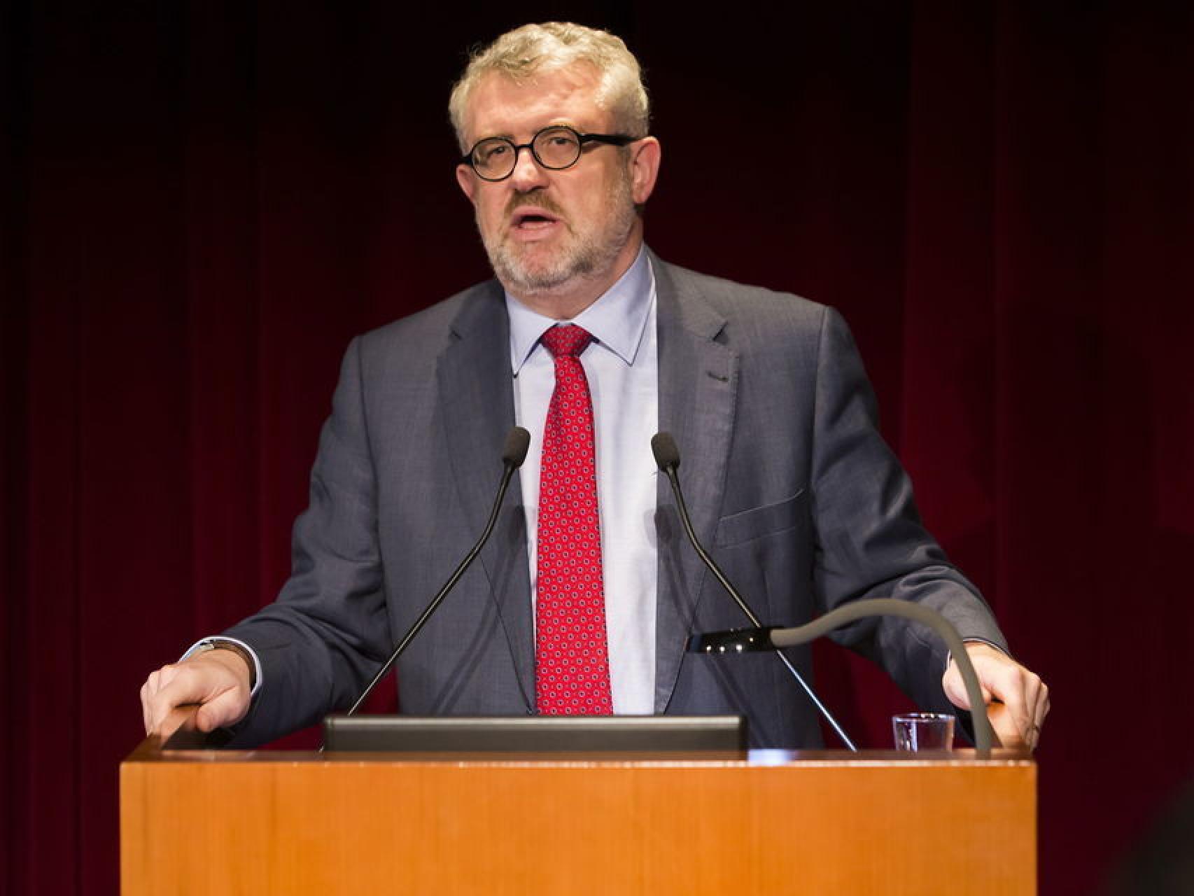 Miguel Falomir / Museo del Prado.