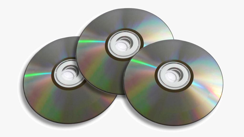 Originalmente, el canon se implantó para luchar contra la piratería de discos