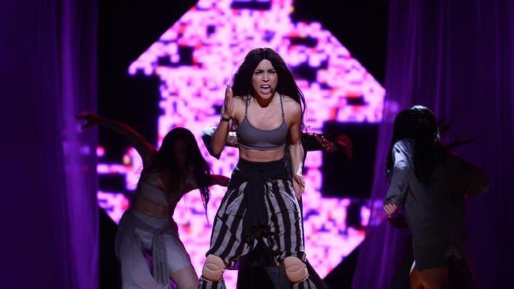 Escucha 'Statements', el tema con el que Loreen quiere ir a Eurovisión 2017