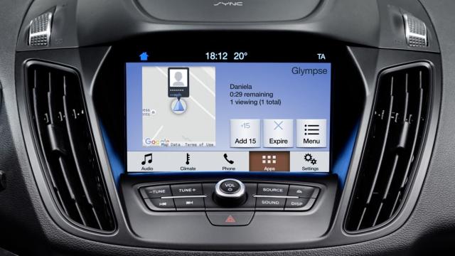 A partir de 2022 tu coche también podrá conocer tu estado anímico