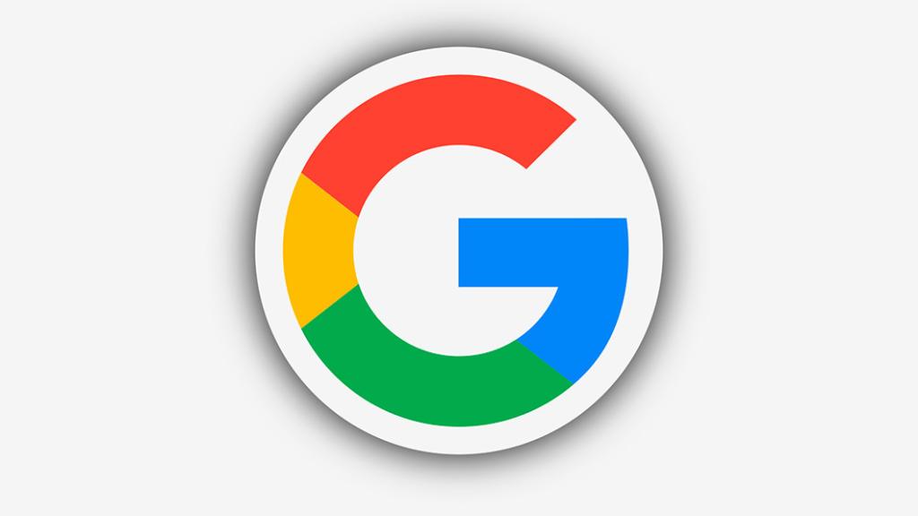 Logo de Google