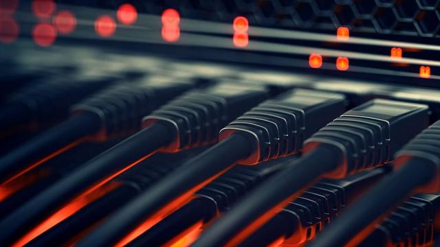 Conexión a un servidor de internet