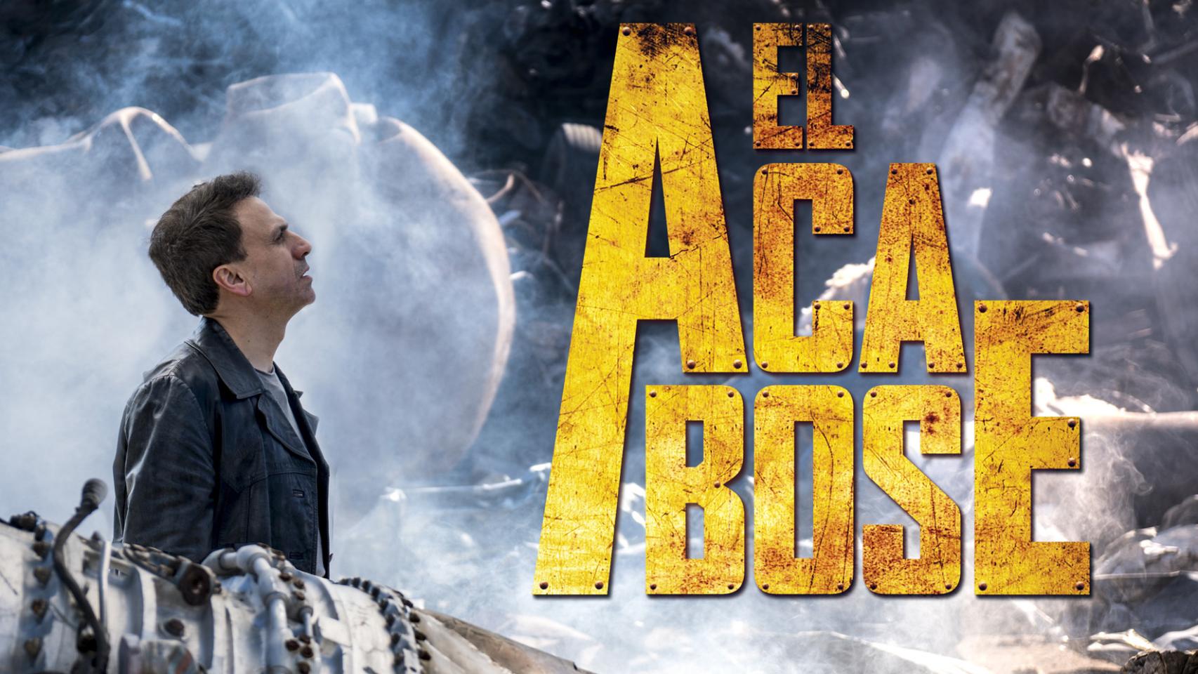 José Mota se renueva y tiene nuevo formato en TVE: 'El acabose'