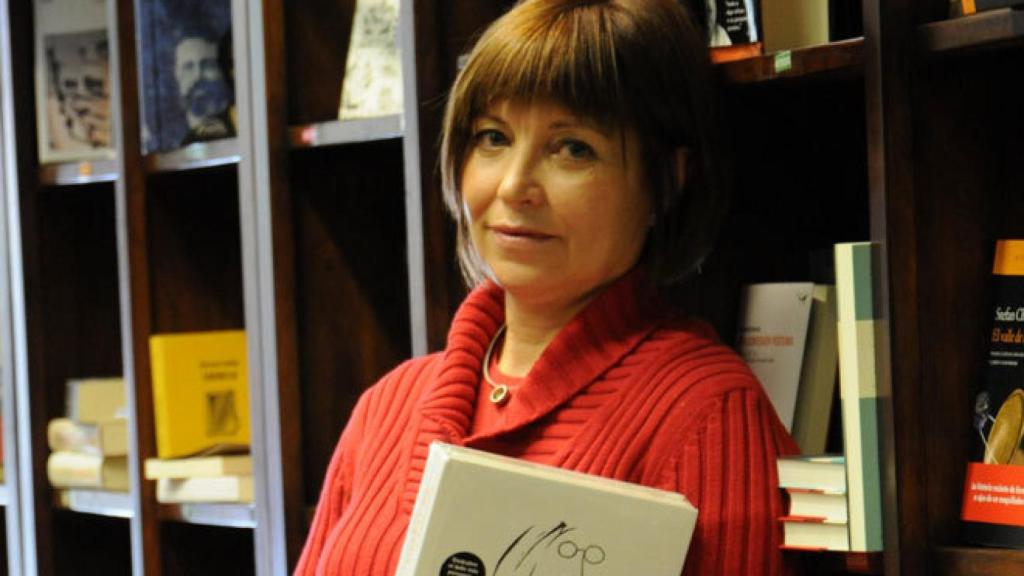 Proponen a la periodista de TV3, Empar Marco, para dirigir el nuevo Canal 9