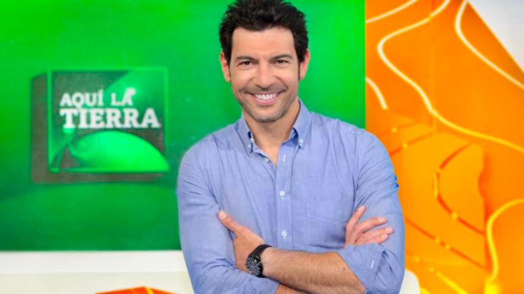 'Aquí la tierra' se emitirá también los domingos con Quico Taronjí