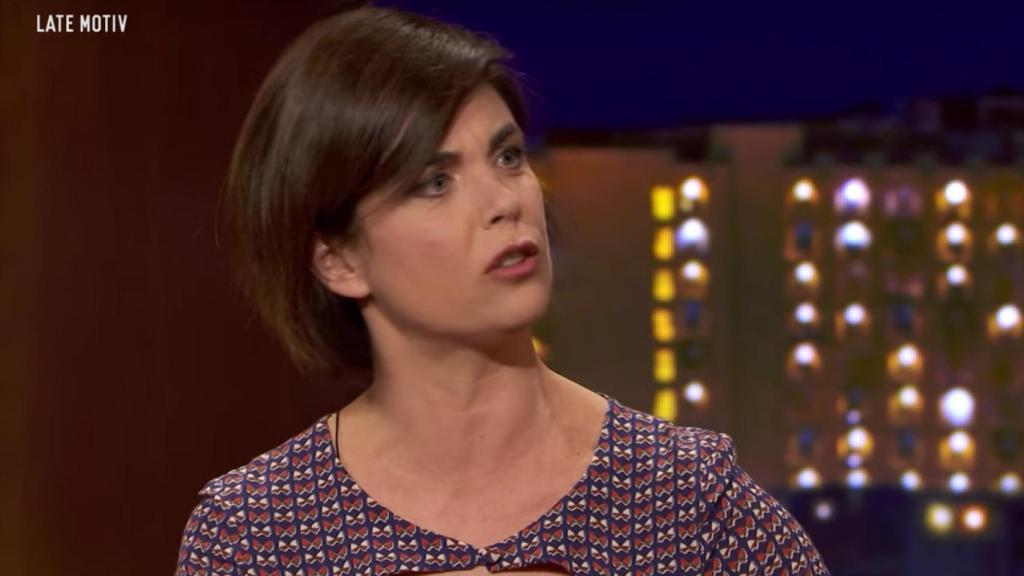 Samanta Villar: Respondí un tuit y de repente estaba en todos los periódicos