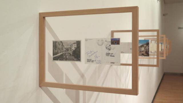 Image: Andrea Canepa, pequeña teoría de las efemérides