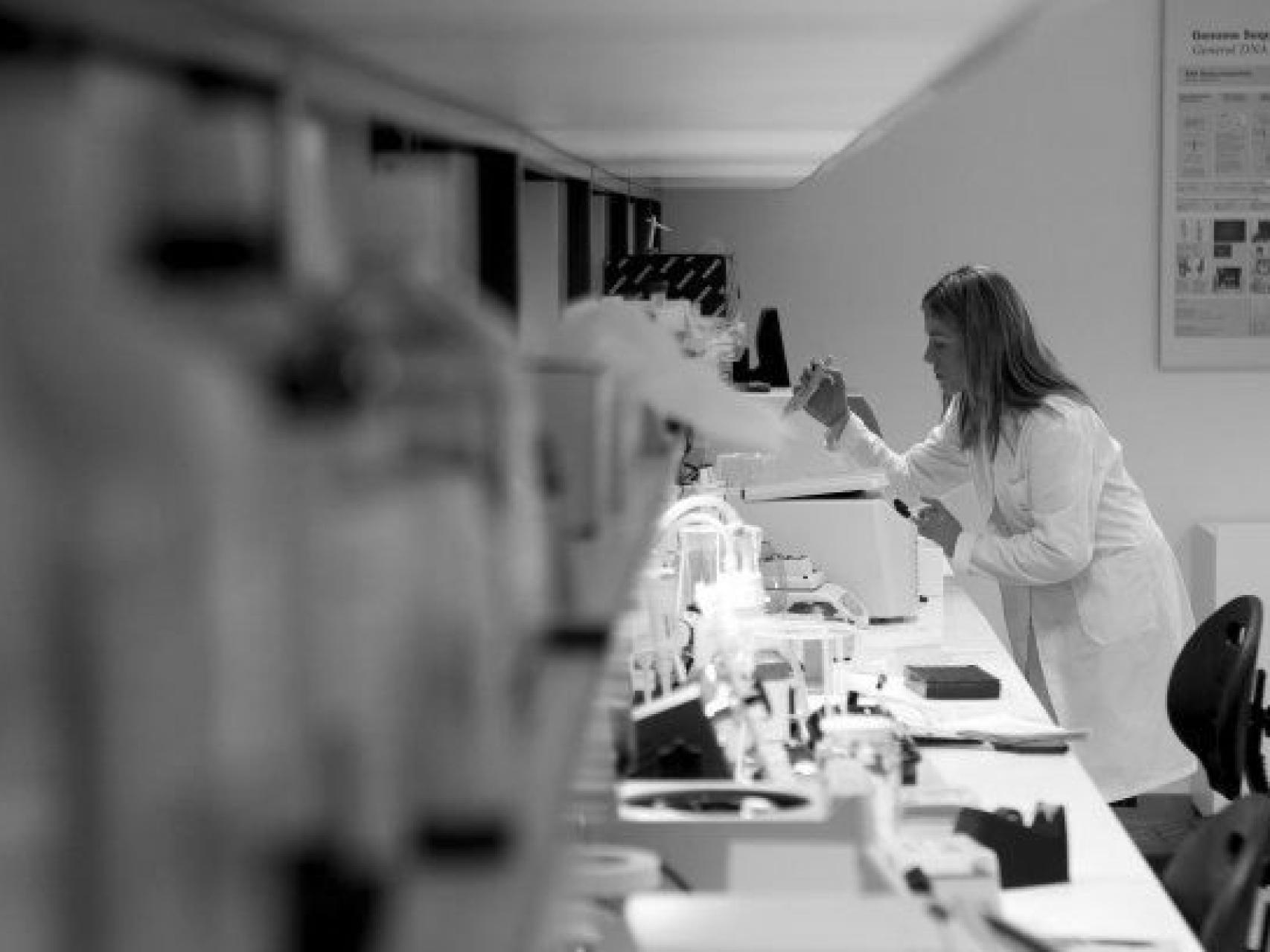 Reivindicar una investigación de calidad