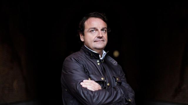 Rafael García Garrido, director de Nautalia y nuevo empresario de Las Ventas.