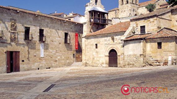 zamora museo de zamora