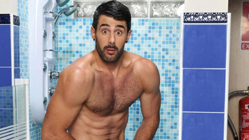 Un reformulado 'Gym Tony LC' se verá finalmente en Cuatro