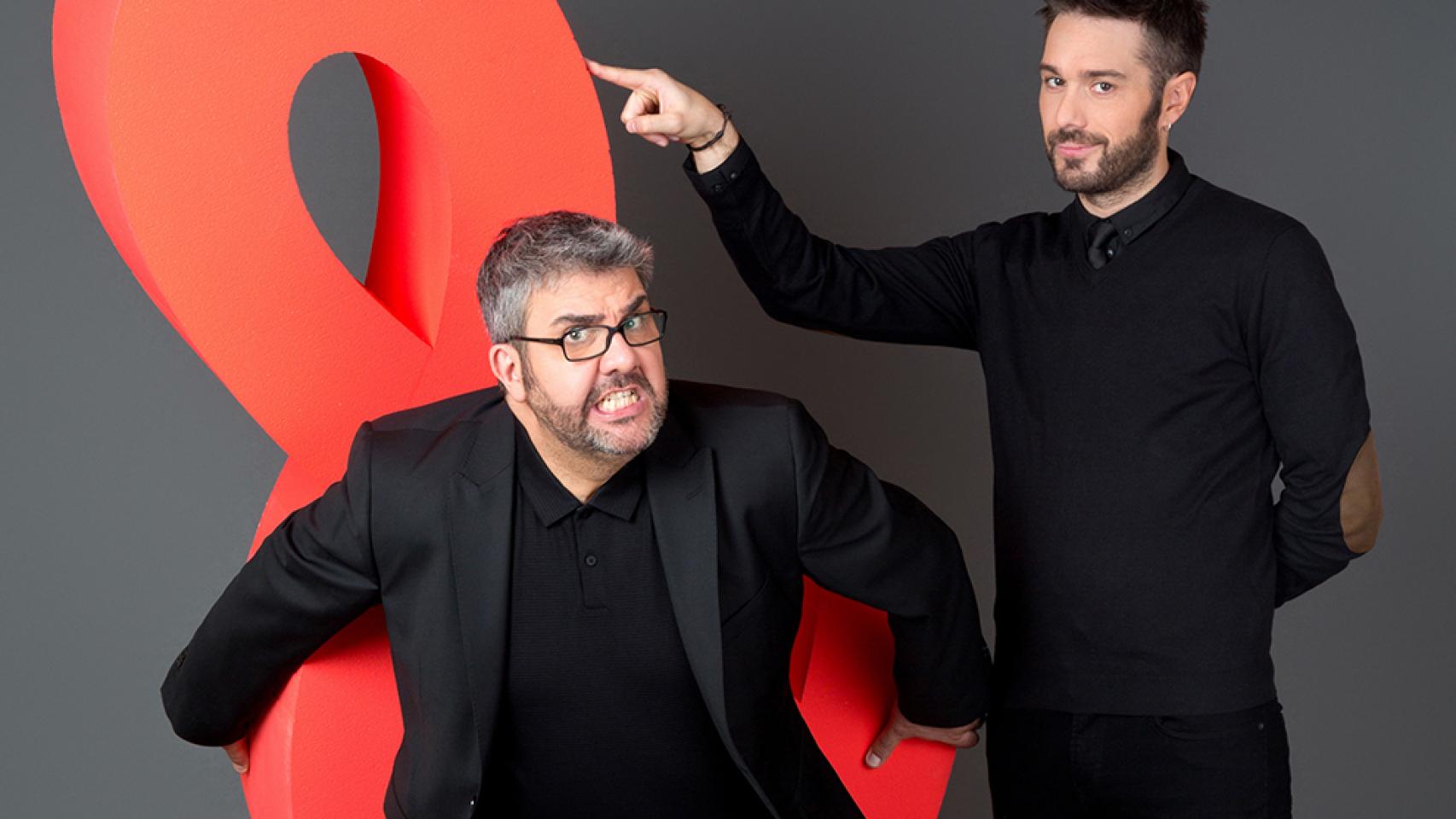 Es un punto de inflexión en Mediaset que nos pregunten que queremos hacer