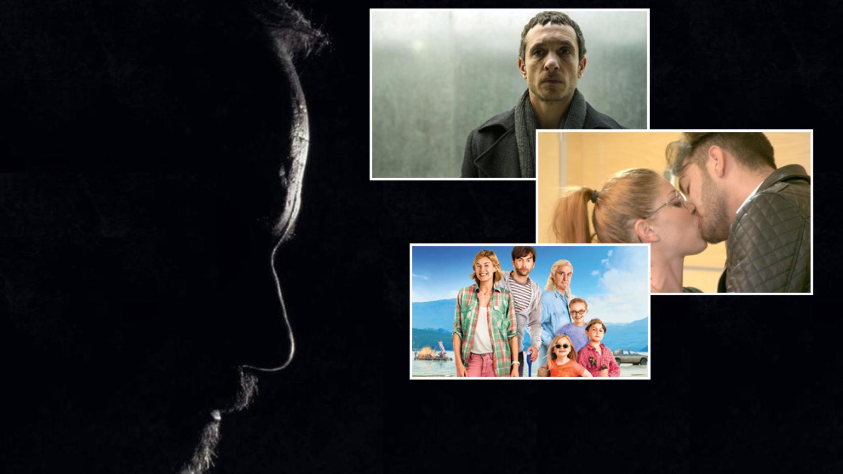 Las dos peligrosas décimas que separan a Antena 3 de Telecinco