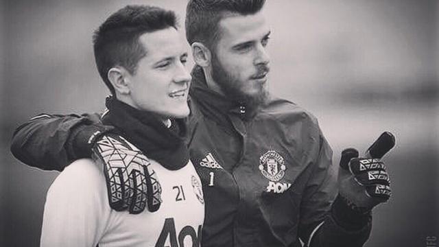 HERRERA DE GEA
