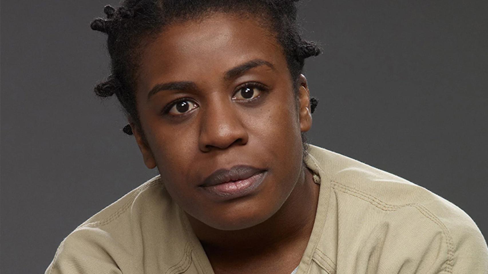 Crazy Eyes, a punto de abandonar 'Orange is the New Black'