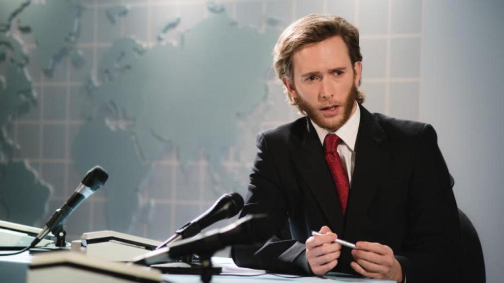 Toni empieza a trabajar en TVE en lo nuevo de 'Cuéntame'