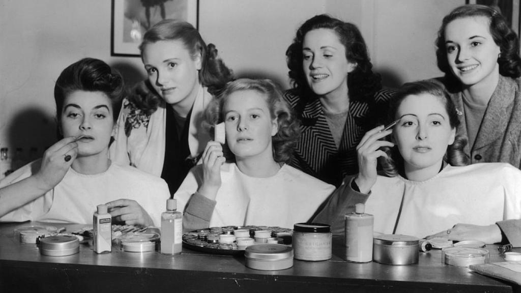 Imagen de la gama Vine[Activ] de Caudalie.