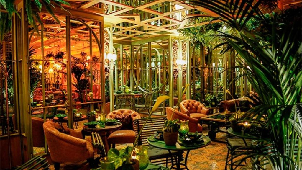 Un verdadero oasis para desconectar, entre semana, de la rutina del trabajo. | Foto cortesía de Salvador Bachiller