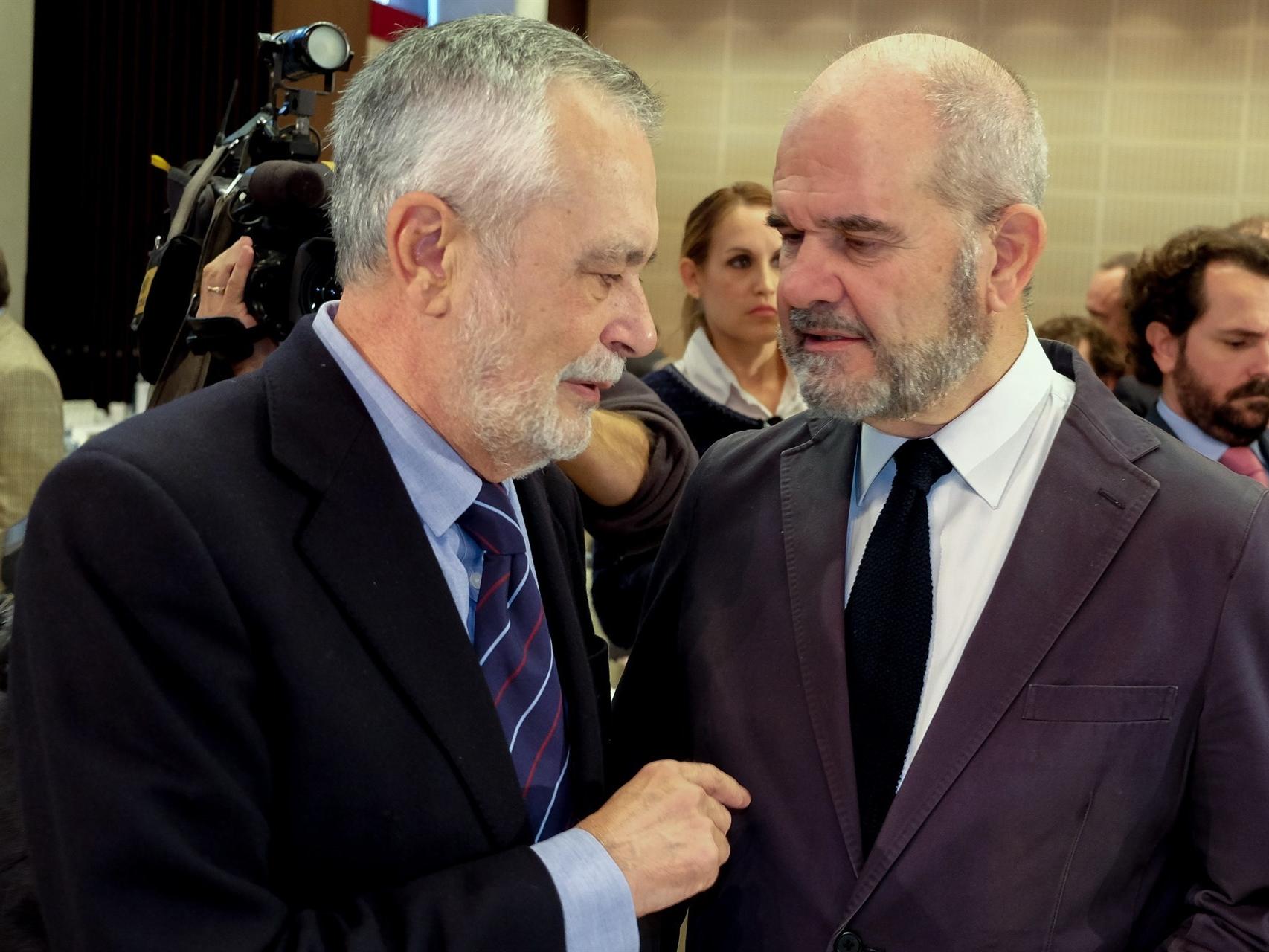 El caso ERE investiga el procedimiento específico que se aplicó en Andalucía entre los años 2000 y 2011.