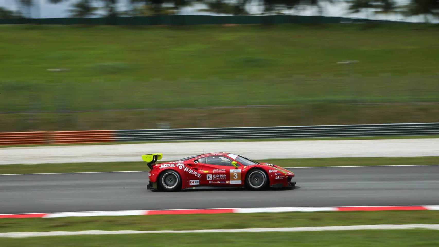 Programa completo para Álex Riberas en EEUU