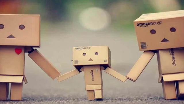 amazon