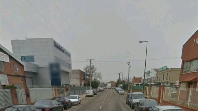 poligono argales valladolid 1