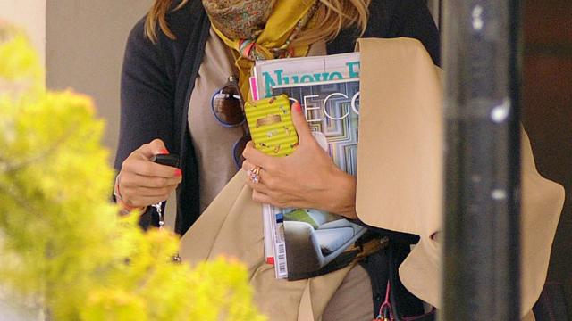 Alba Carrillo podría enfrentarse a una indemnización elevada.