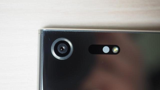 La cámara del Sony Xperia XZ Premium al detalle, impresionante